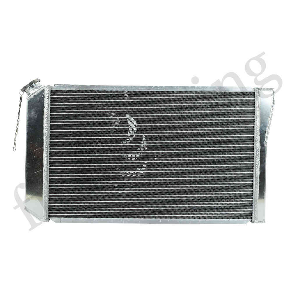 3 Row Radiator Kit for 1982-2002 Chevy S10 Blazer and Corvette V8
