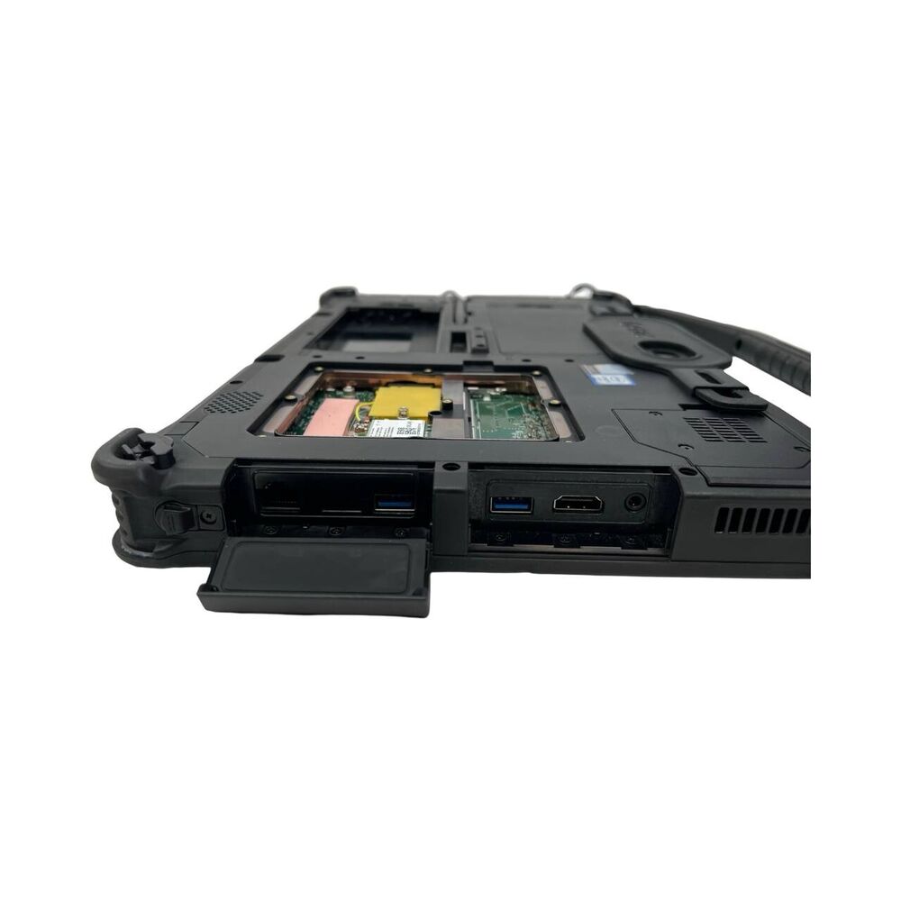 Getac A140 Toughpad Rugged Tablet i5-6200U with 1 Battery BAREBONES