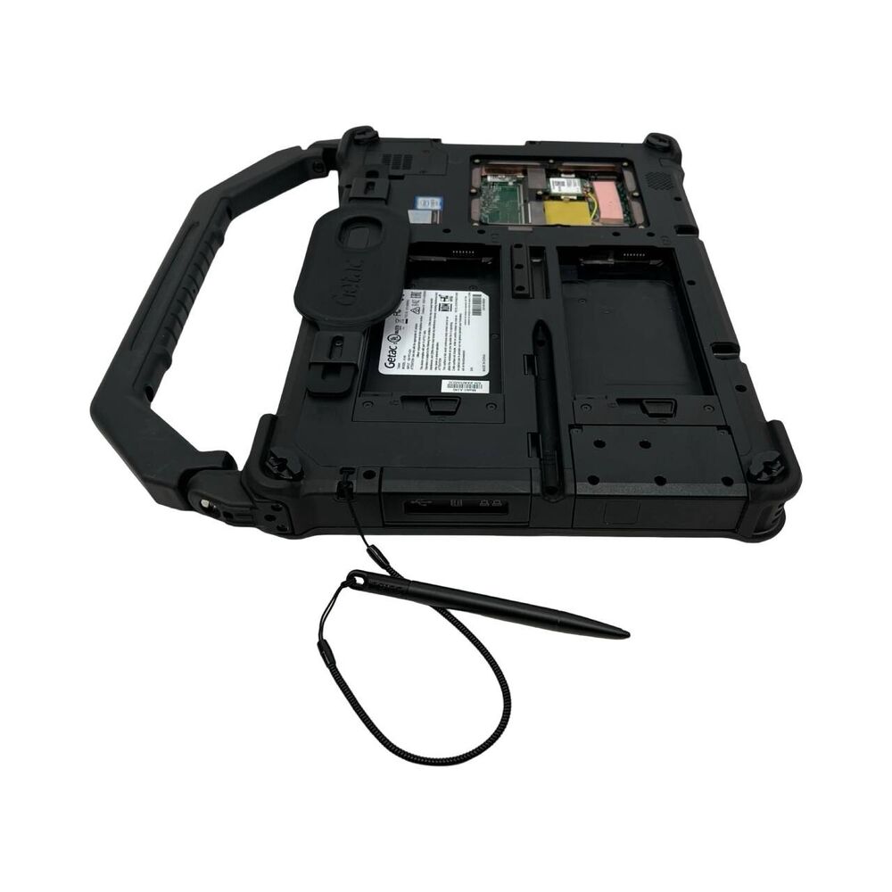 Getac A140 Toughpad Rugged Tablet i5-6200U with 1 Battery BAREBONES