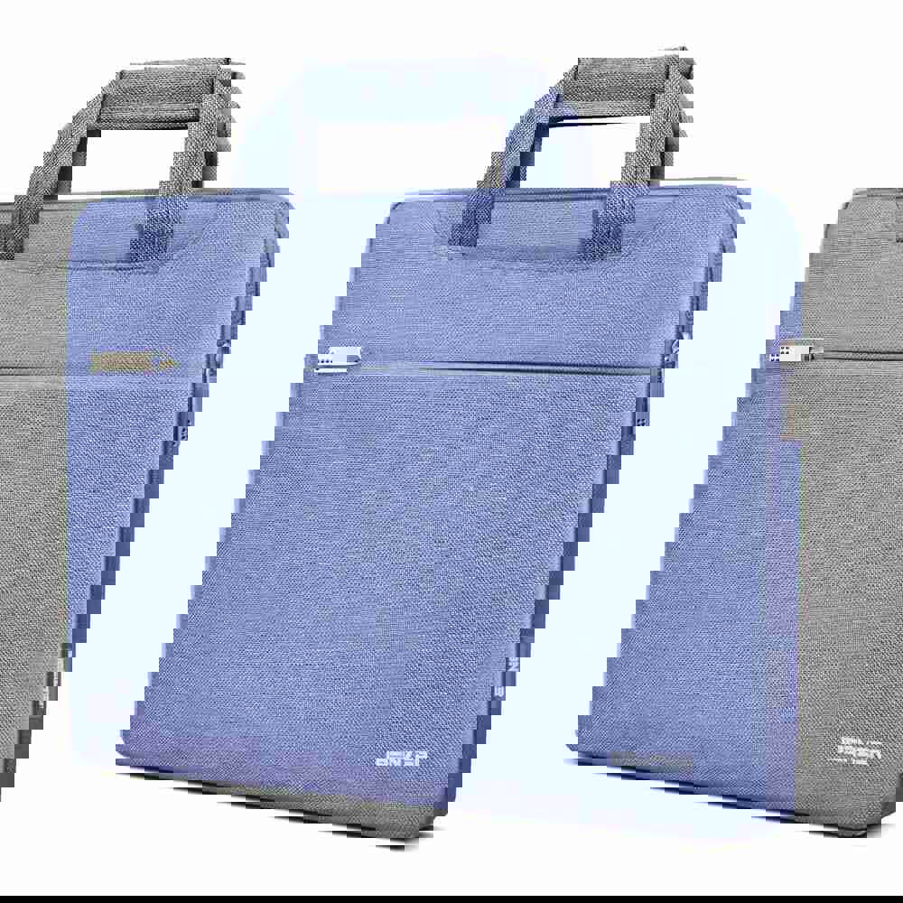 IBENZER Laptop Bag for 15 14 13 11 inch MacBook Air Pro HP Dell Carrying Case