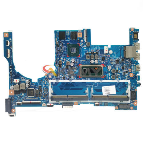 HP ENVY 17-CE 17M-CE Motherboard with 8th/10th Gen CPU Support