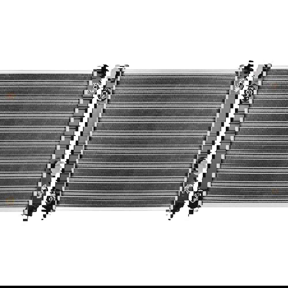 Aluminum Radiator for 1996-2005 Chevy Blazer S10 GMC Jimmy Sonoma V6
