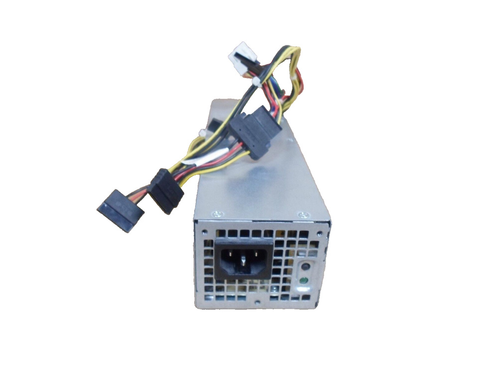 Dell Optiplex 790/990/3010/7010/9010/390 SFF Power Supply 240W