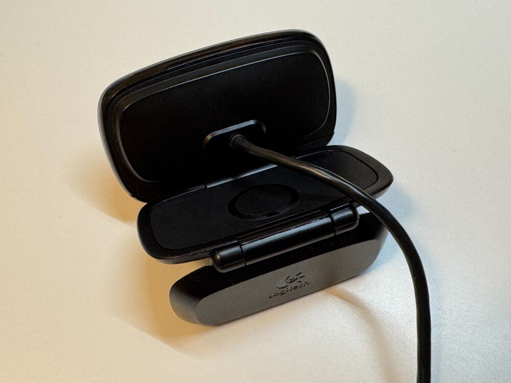 Logitech C525 HD 720p Autofocus USB 2.0 Webcam Camera