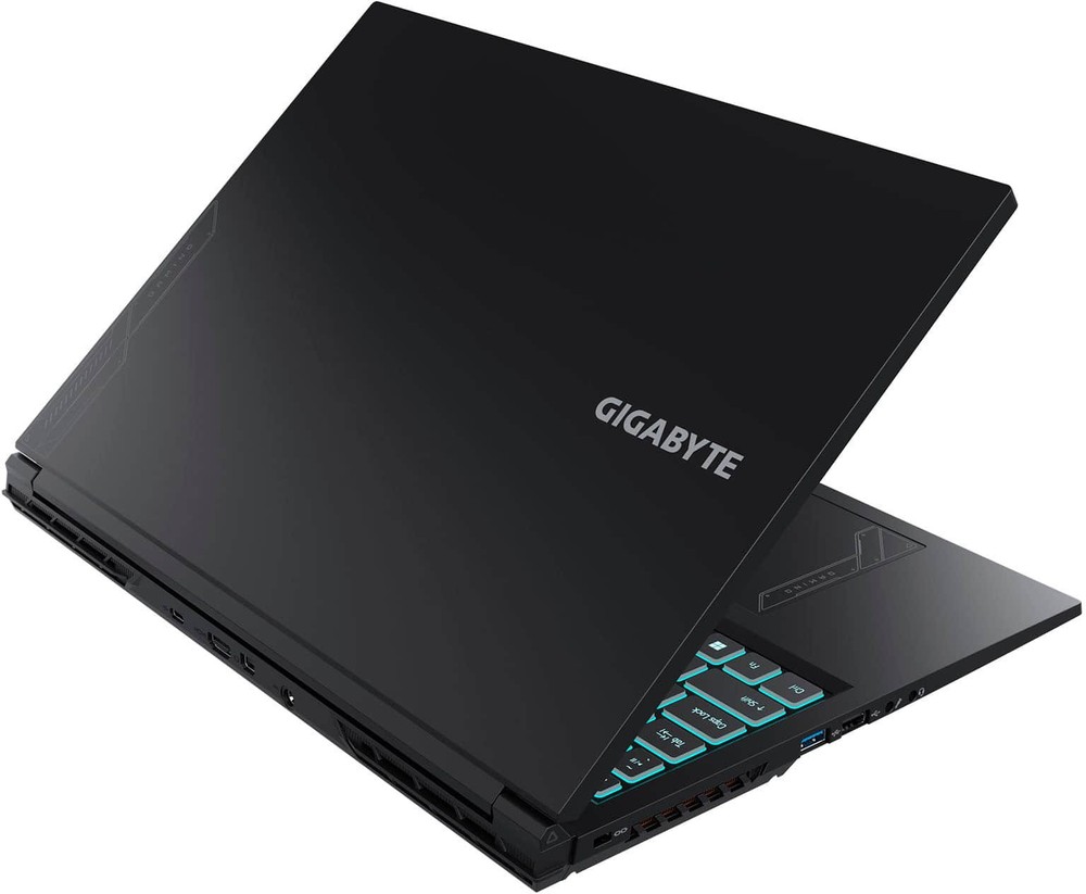 GIGABYTE G6 KF 16 165Hz Gaming Laptop - Intel i7-13620H, 32GB RAM, IPS Display