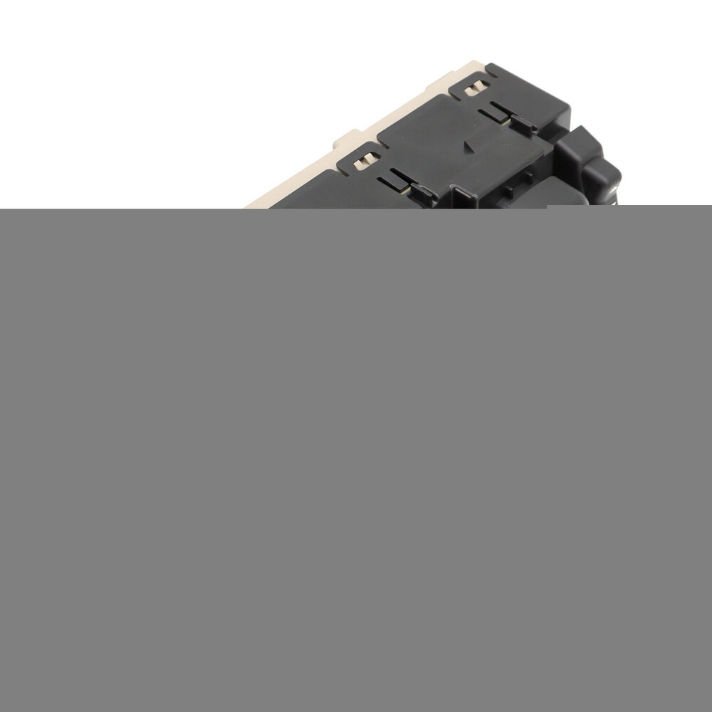 GM Chevy Silverado 15883320 Power Window Switch