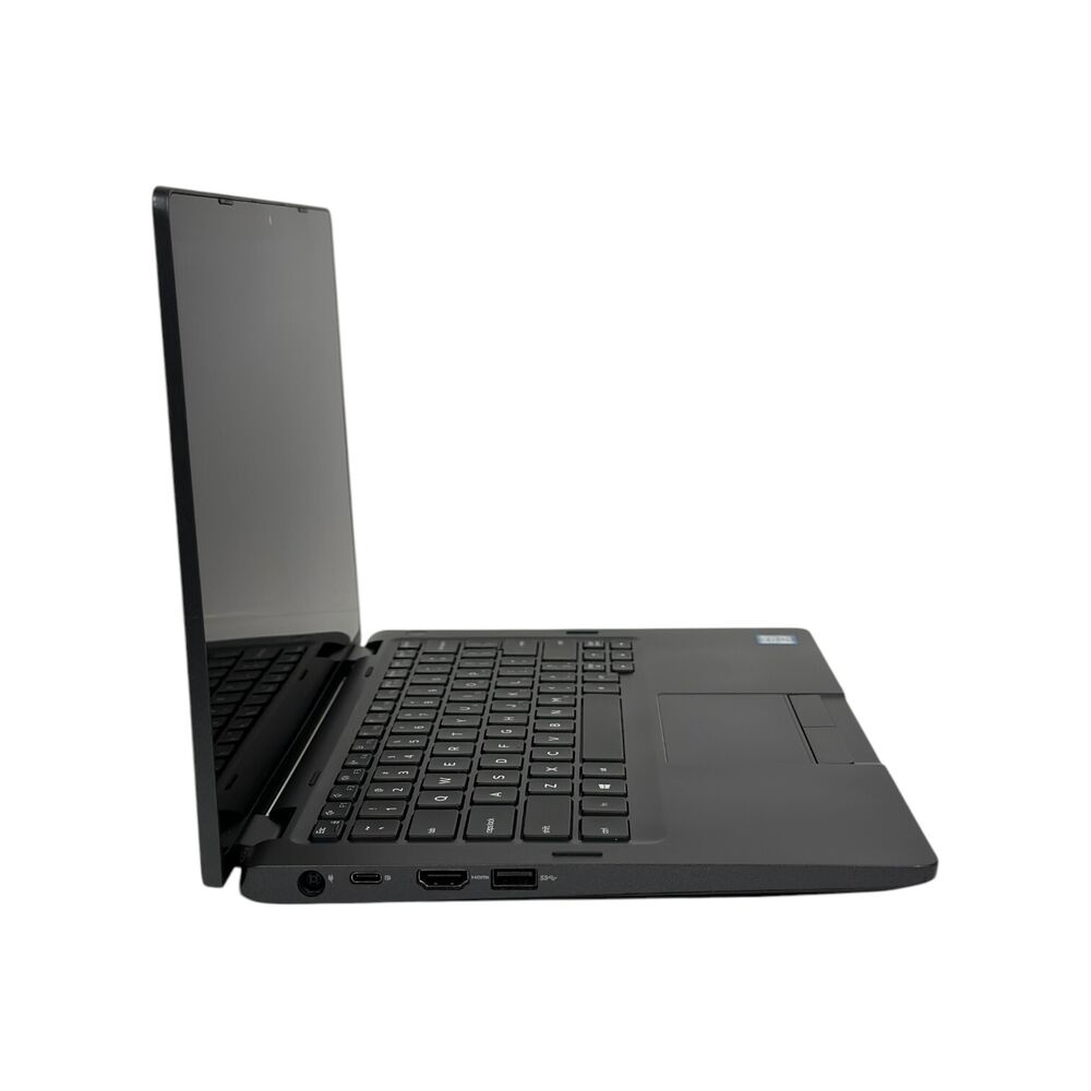 Dell Latitude 5300 2-in-1 Touch Laptop, 13-inch, Core i7, 16GB RAM, 1TB SSD, Windows 11