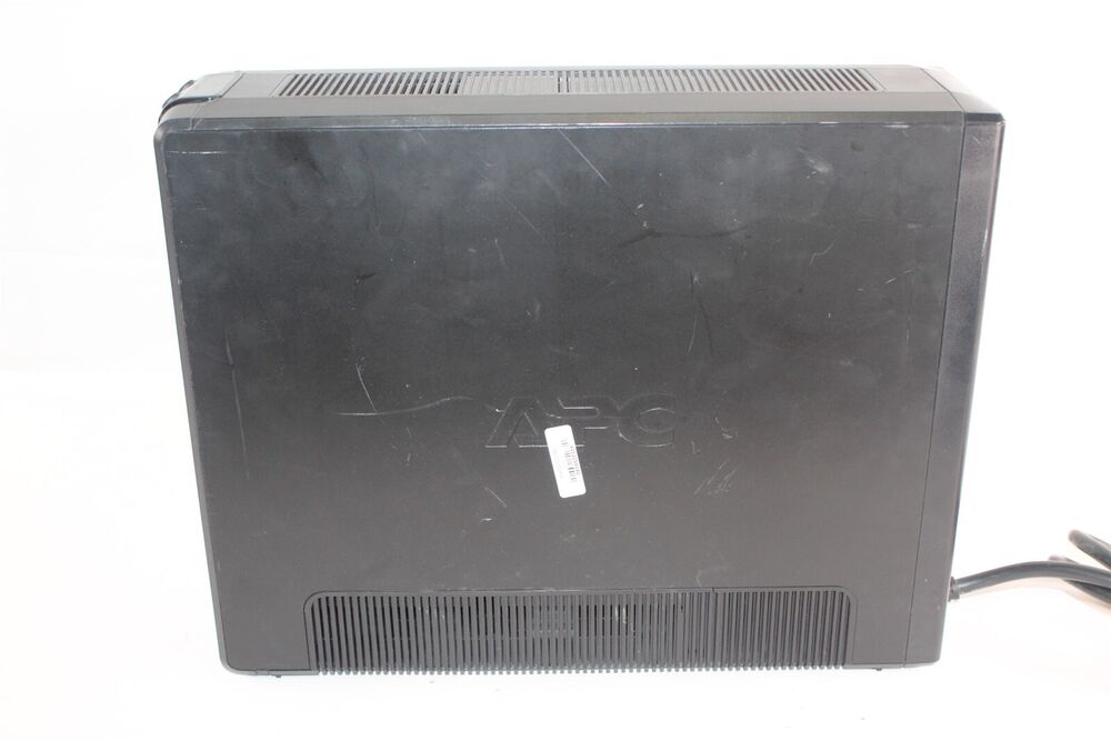 APC Back-UPS Pro 1500 Uninterruptable Power Supply