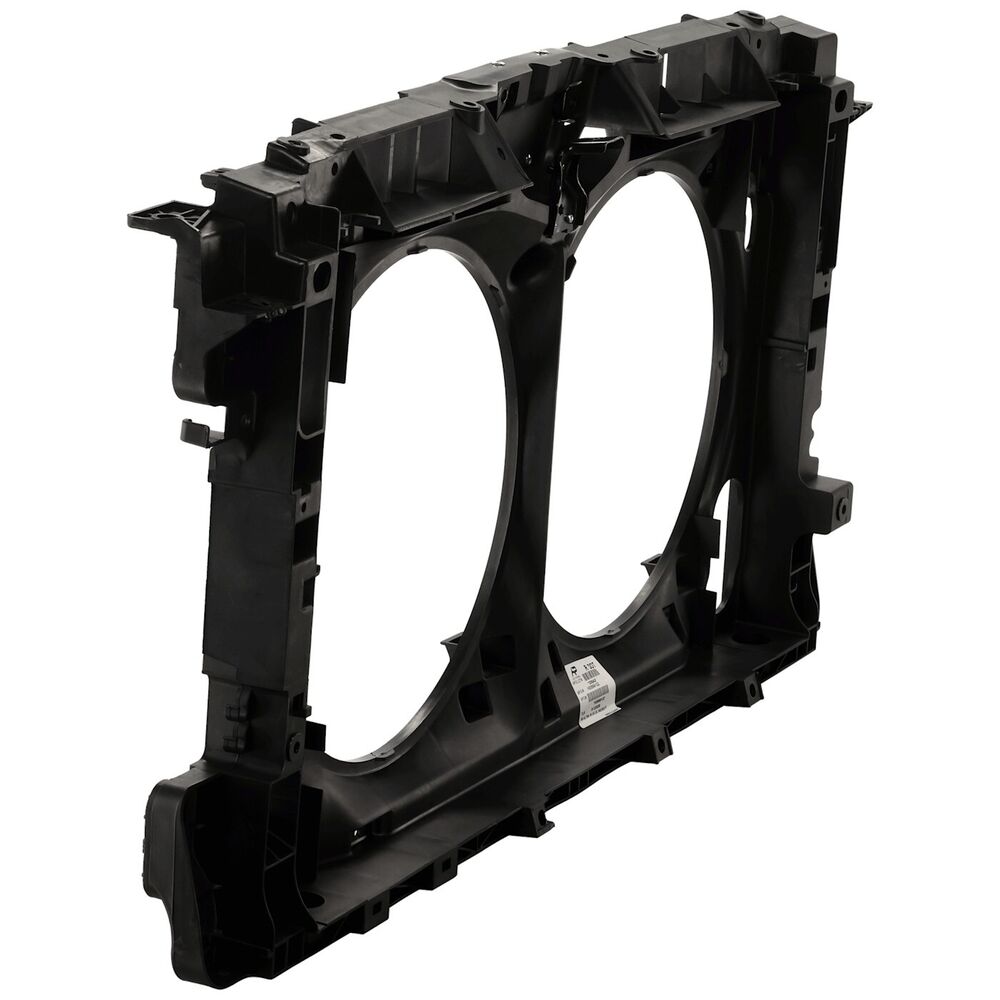 Nissan Altima 2016-2018 Radiator Support Core 625009HS0A