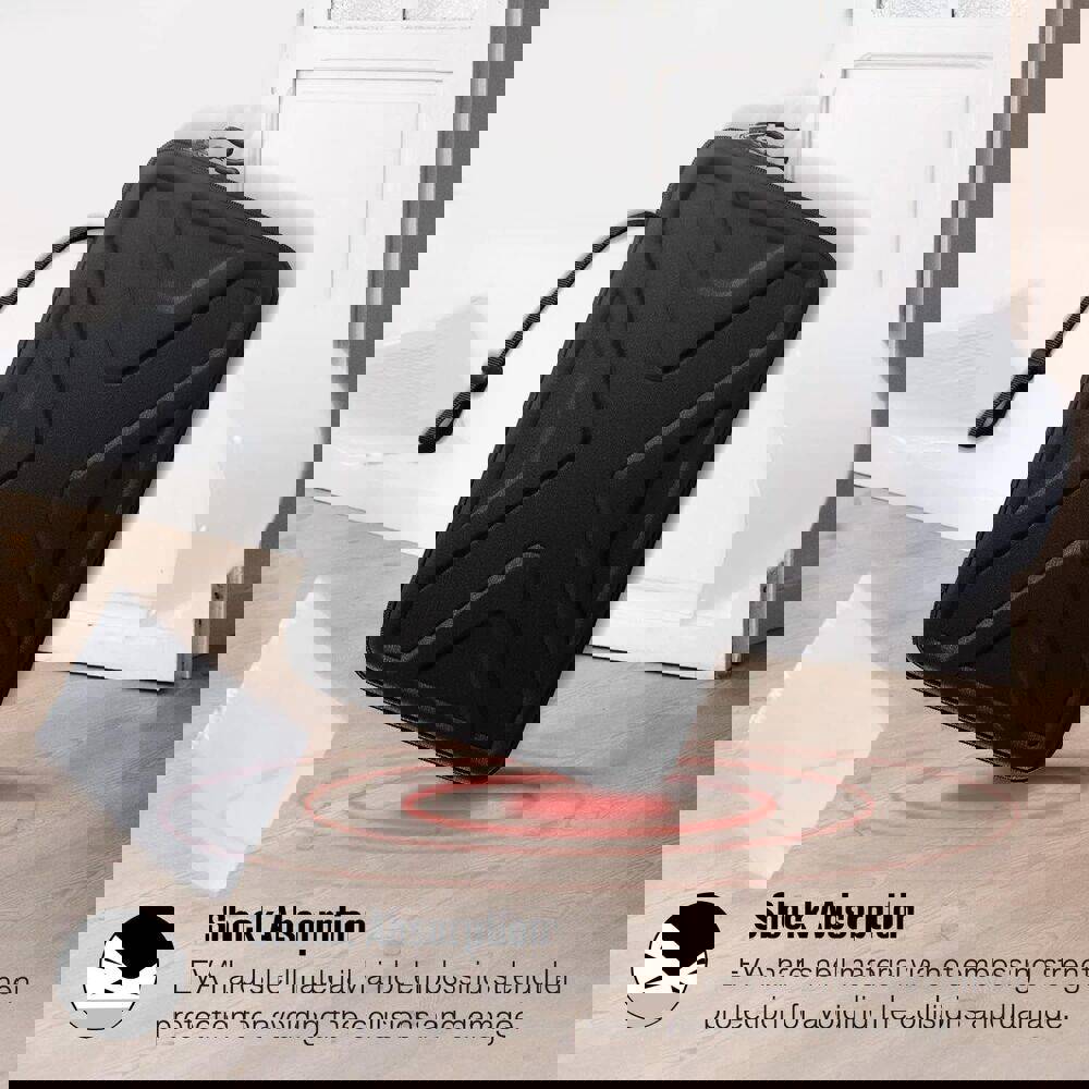 Hard Shell Laptop Sleeve Case