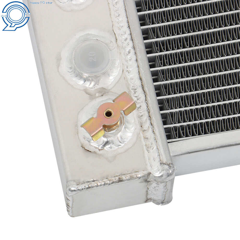CC622 3 Row Radiator for Chevy GMC C/K Series