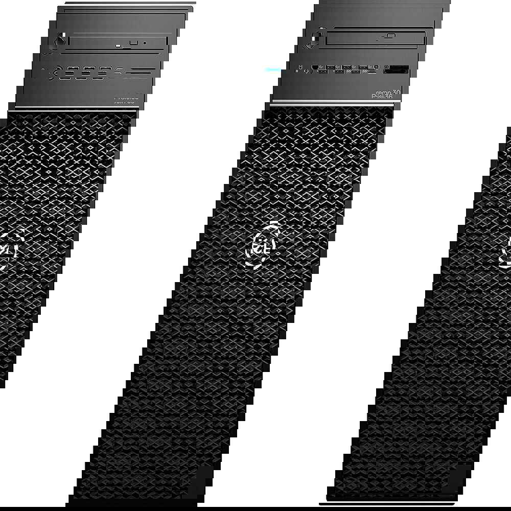 Dell Windows 11 Pro Tower Computer PC with Intel Xeon E2124G, 32GB RAM, 1TB SSD, GTX1080