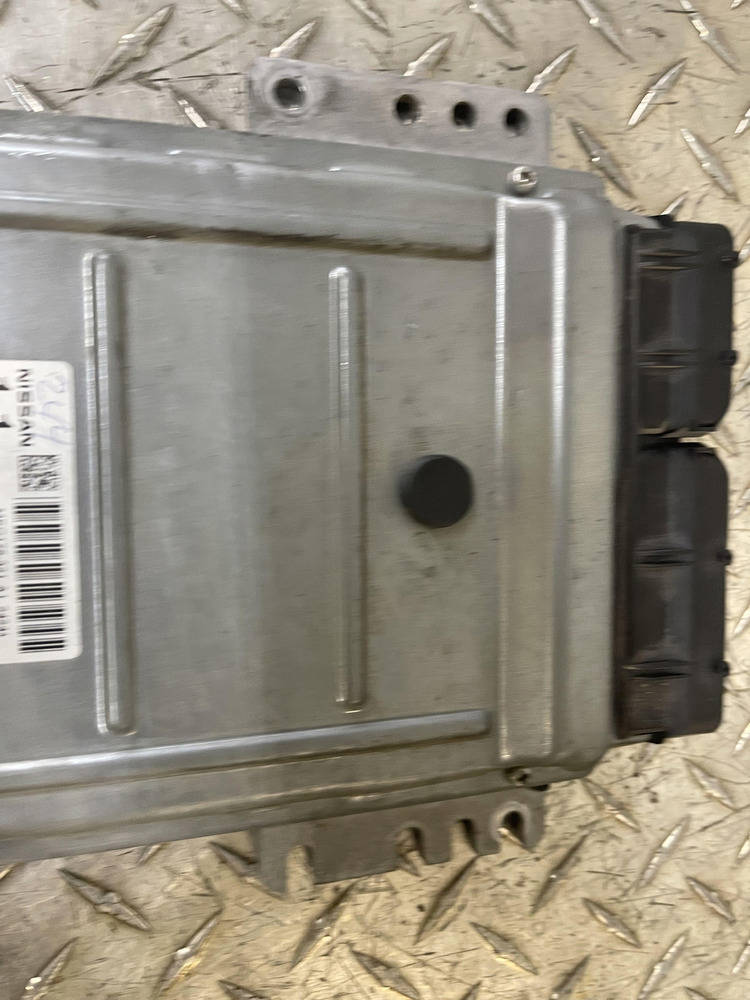 2012 Nissan Titan Engine Computer Assembly - OEM V8 5.6 MEC175-321