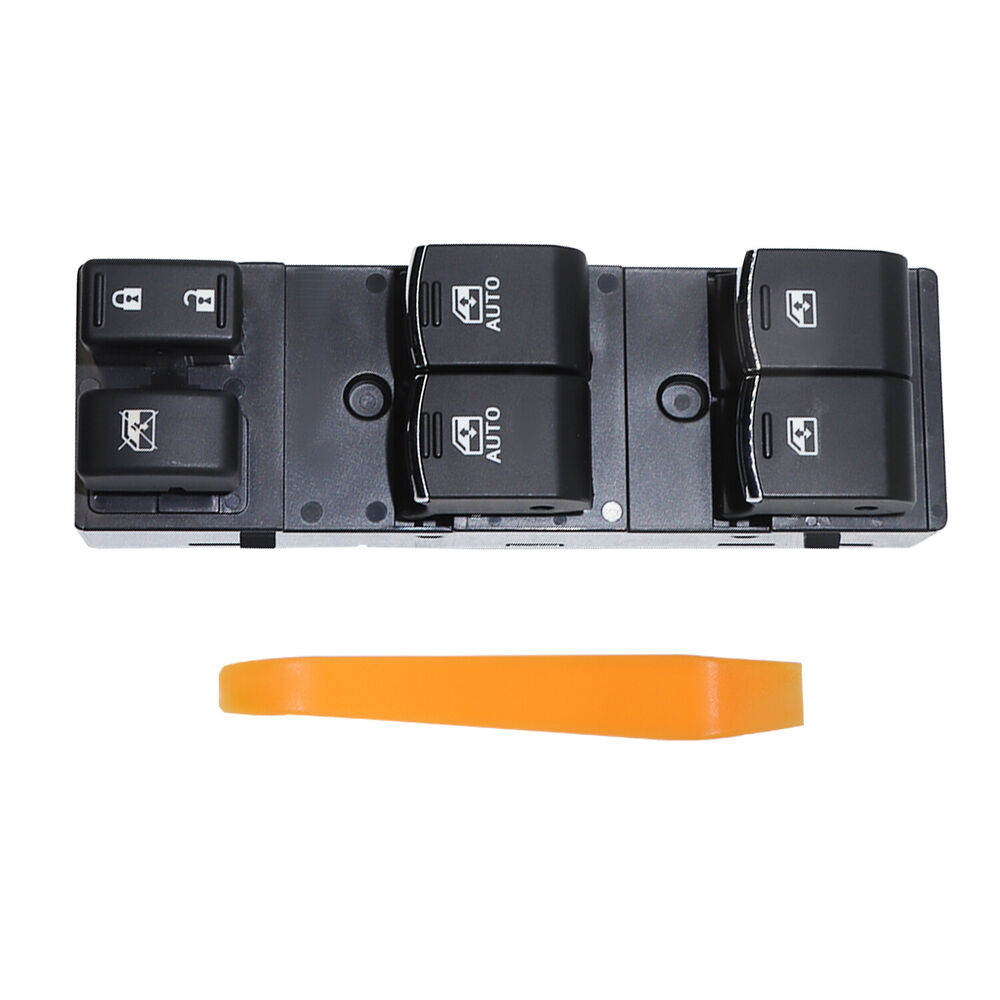 2015-2016 Subaru Outback Legacy Power Window Switch