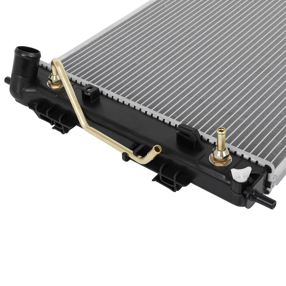 Aluminum Radiator for Hyundai Elantra and Kia Forte