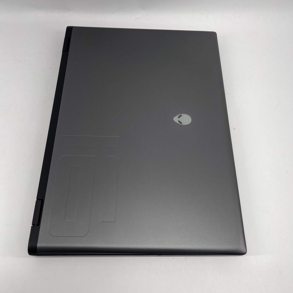 Alienware m16 R2 P130F Gaming Laptop with 16 Core Ultra 7 155H, 16GB RAM, 1TB SSD, GeForce RTX 4070