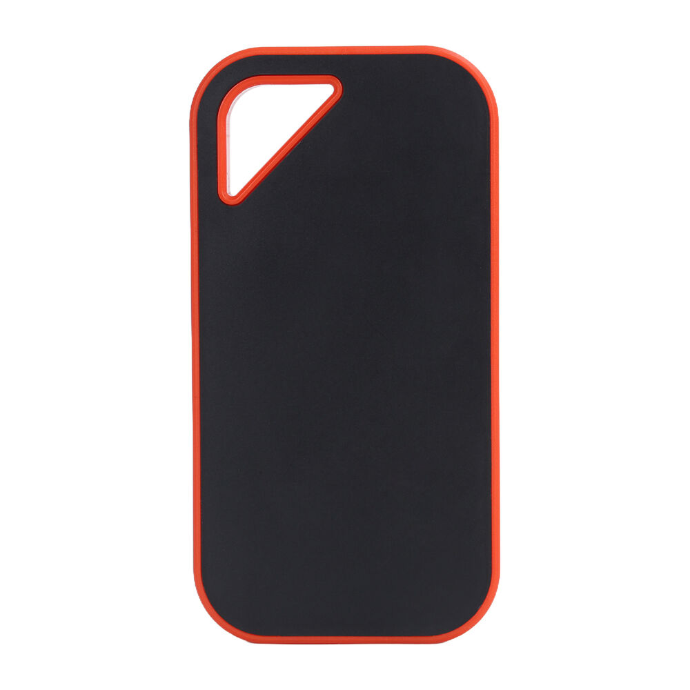 Large-Capacity External Hard Drive Storage