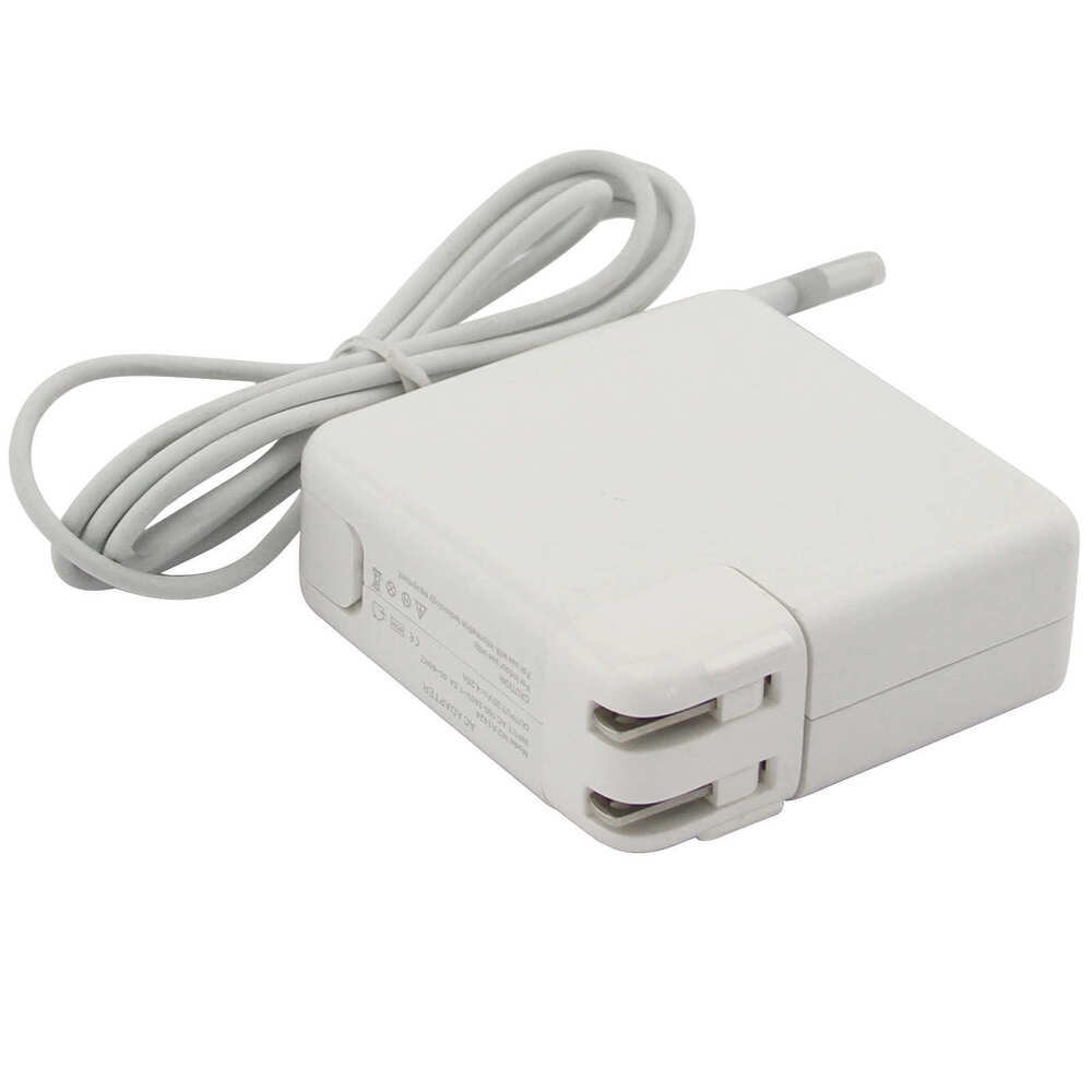 85W T-Tip Adapter Charger for MacBook Pro 15