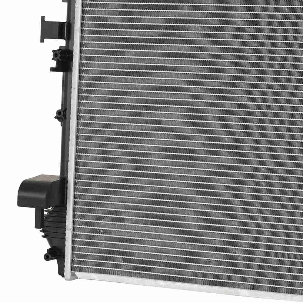 2018-2023 Jeep Wrangler JL/Gladiator Radiator 68314786AC
