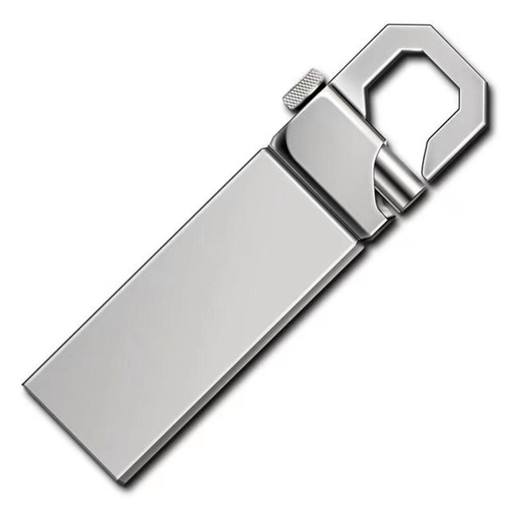 1pc High-Speed USB 3.0 External Storage Flash Drive