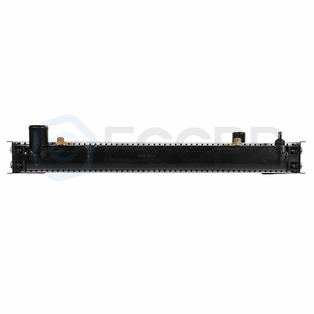 Aluminum Radiator for 1984-1995 Toyota Pickup 2.4L L4