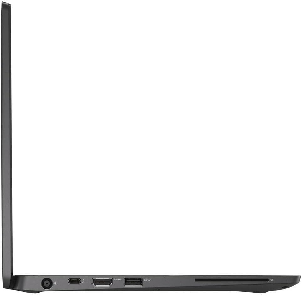 Dell Latitude Laptop PC with Backlit Keyboard: Intel i5 Quad Core, 32GB RAM, 1TB SSD