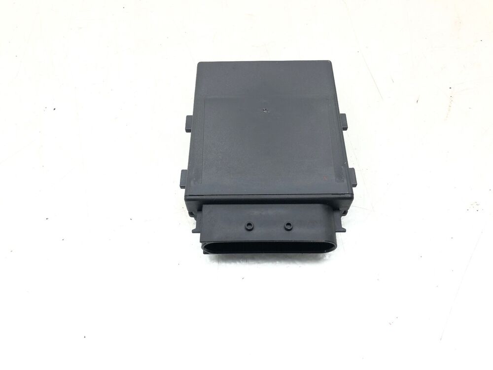 2017-2019 Audi Q7 Fuel Pump Control Module - OEM