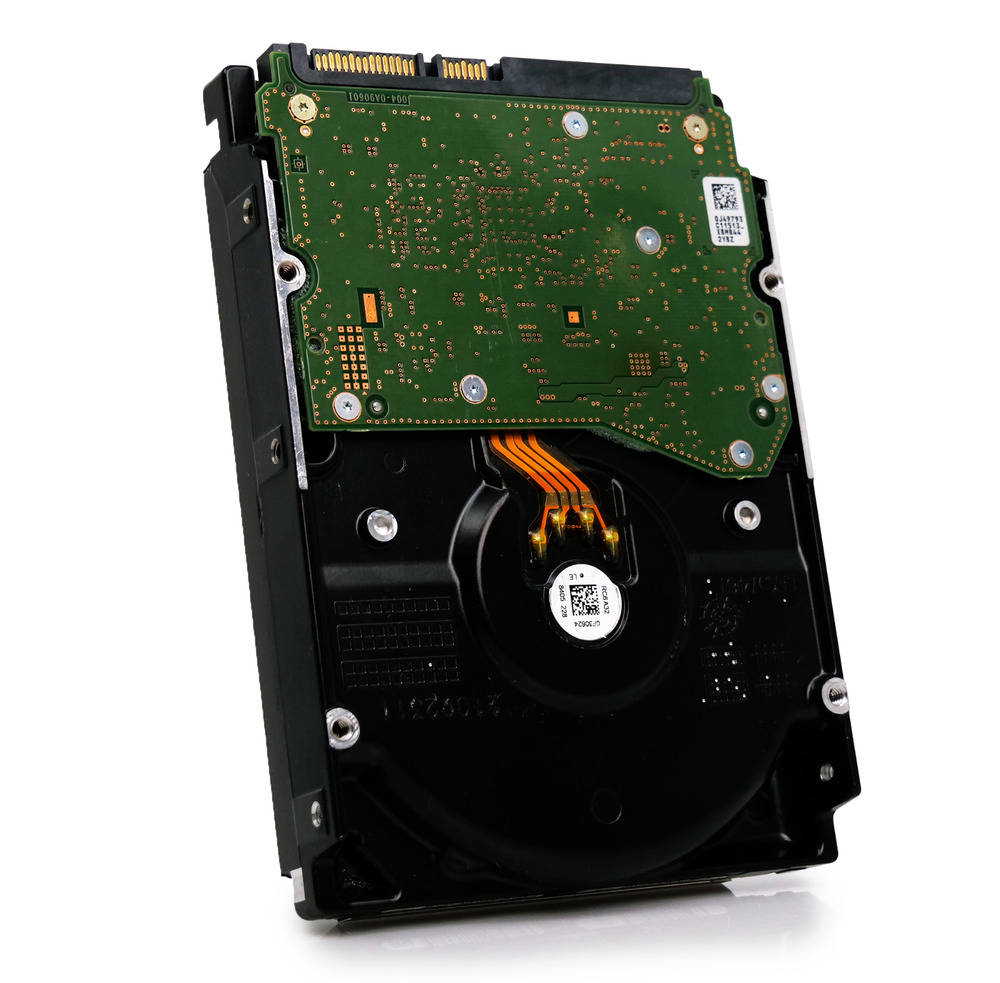 HGST Ultrastar HC520 12TB 7.2K RPM SATA 6Gb/s 3.5 Inch HDD
