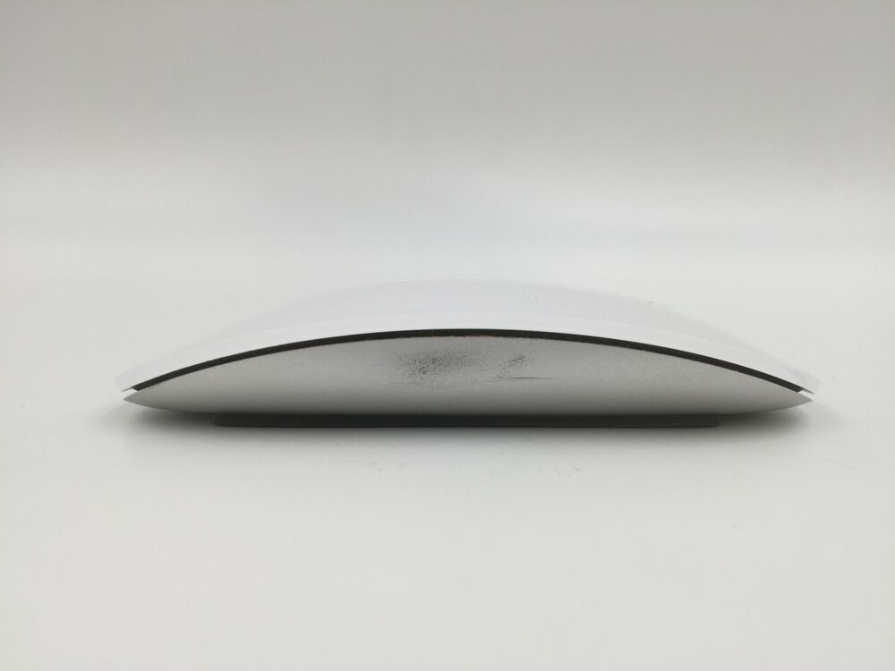 Apple Bluetooth Wireless Laser Magic Mouse A1296
