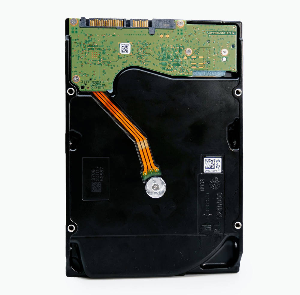 Seagate Exos 28TB 7.2K RPM SATA 6Gb/s Enterprise HDD