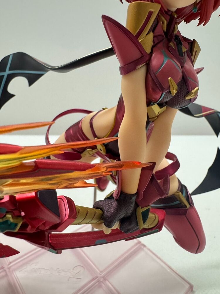 Good Smile Company Xenoblade 2 Homura 1/7 Scale Figure with Box