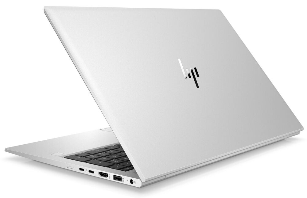 HP EliteBook 850 G7 Laptop - 15.6” Display, Intel Core i5-10210U, 16GB RAM, 512GB SSD, Windows 11 Pro