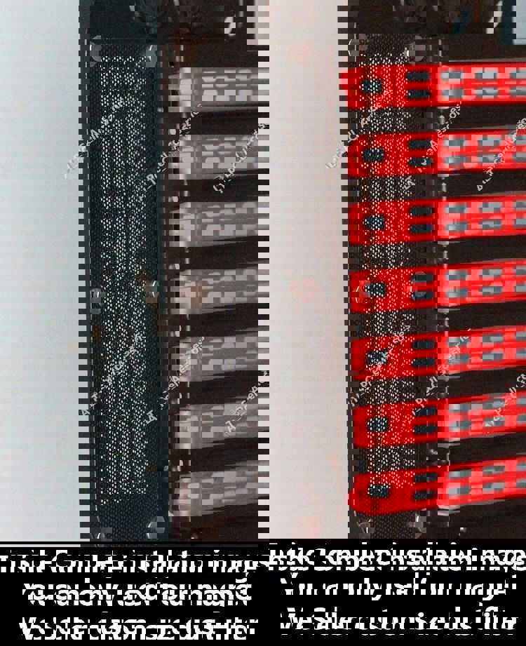 Magnetic PC Case Fan Dust Filter Mesh - DIY Customizable Computer Cooling Accessory