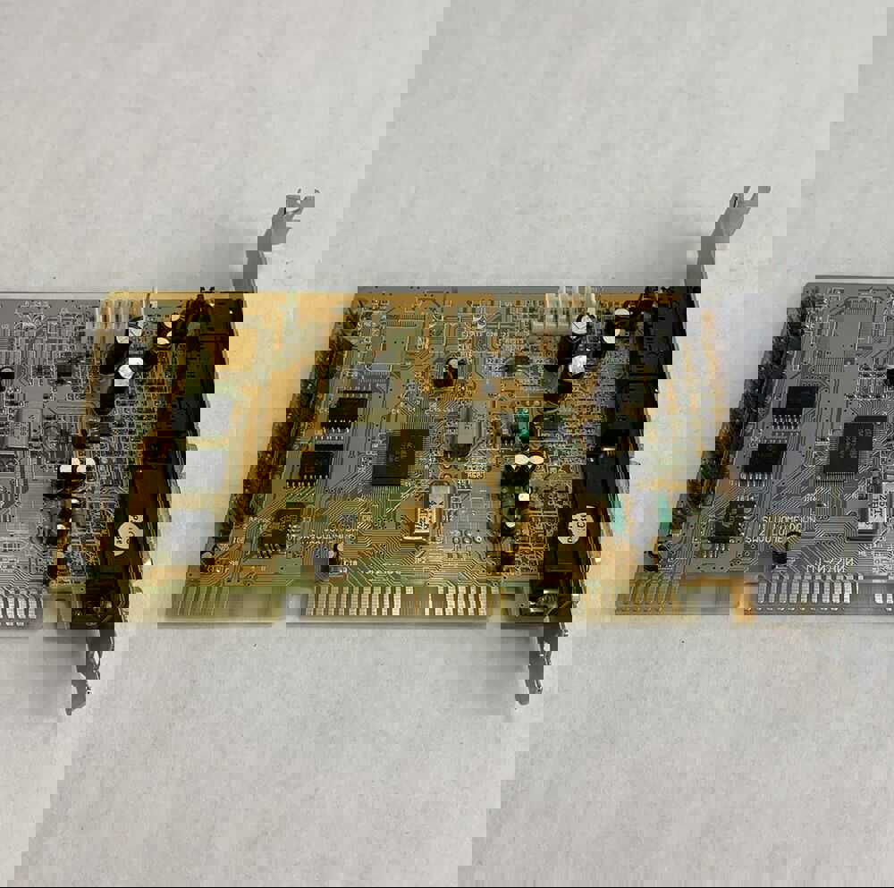 Trontec J98MF-009 ISA Sound Card