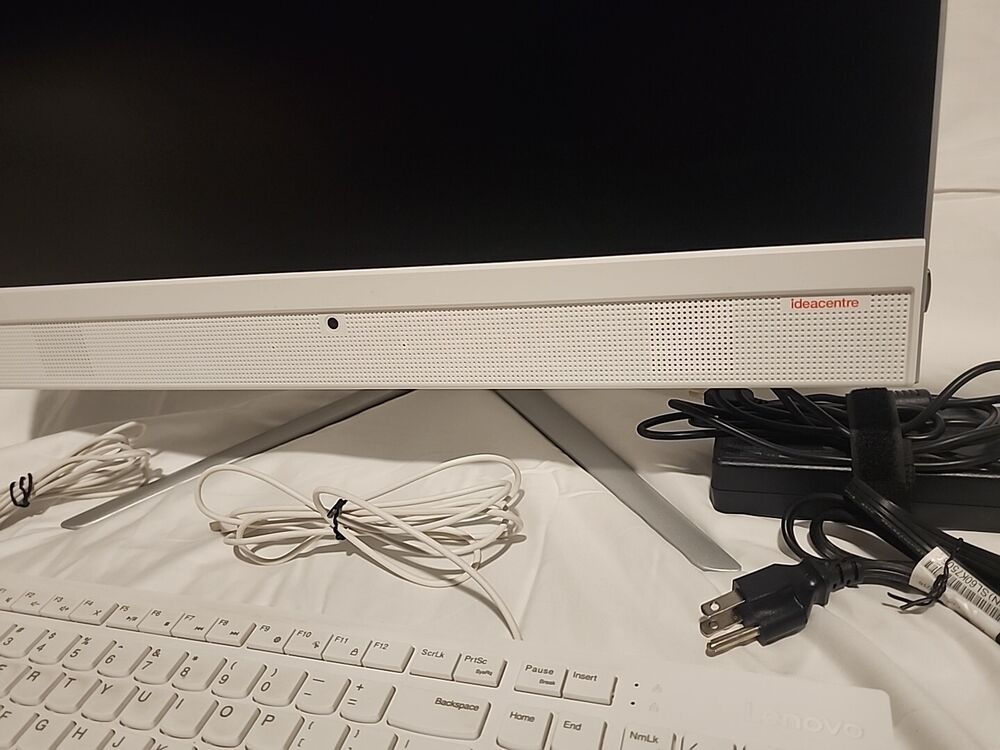Lenovo Ideacentre AIO 510-23ISH All In One Computer with Intel i5, 1TB HDD, and 8GB RAM