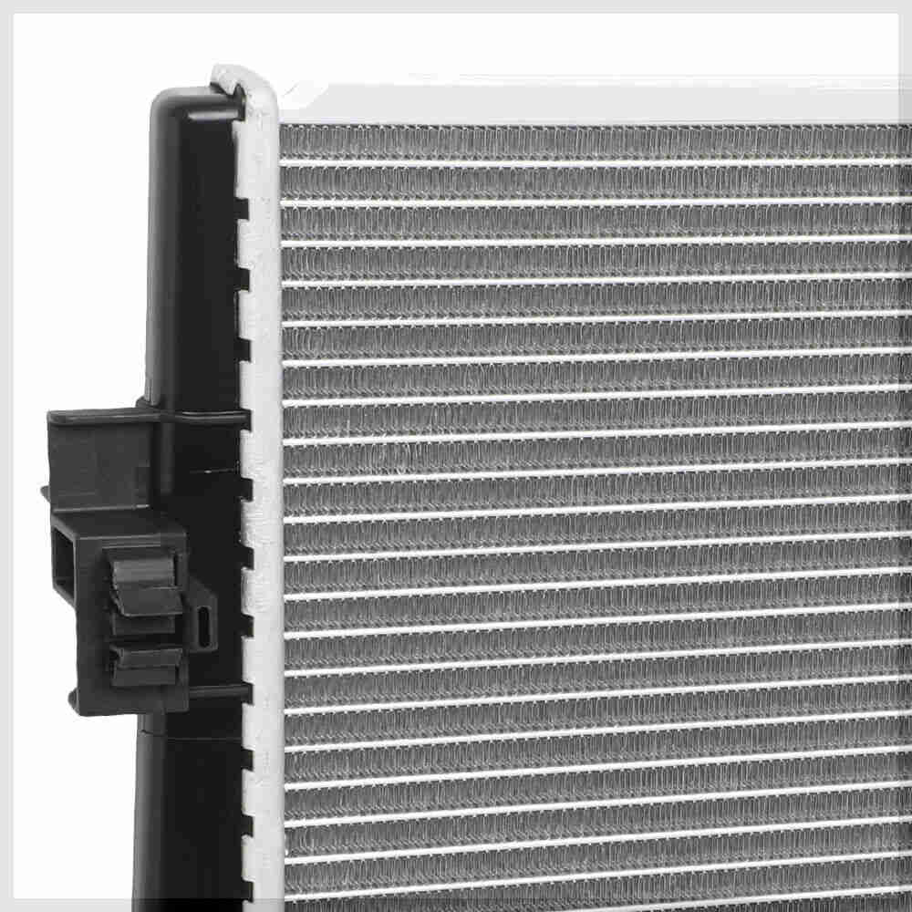 Aluminum Core Radiator for 09-16 Dodge Journey