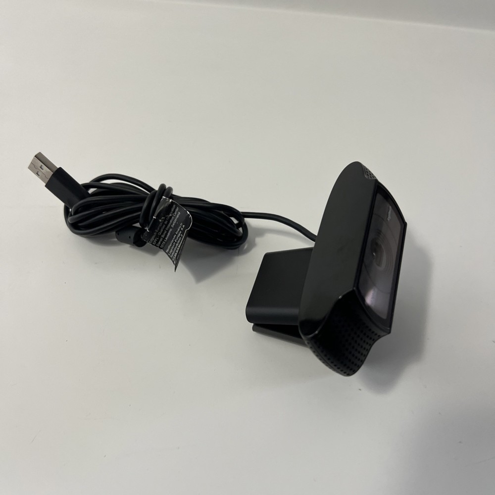 Logitech HD 1080p Webcam M/N V-U0028