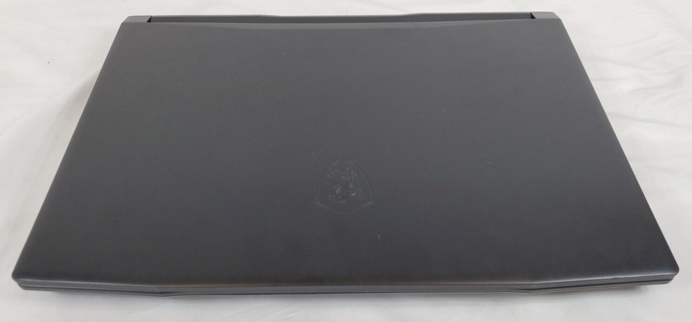 MSI Katana GF66 11UE Gaming Laptop with 16GB RAM, Nvidia RTX 3060, and 1TB Storage