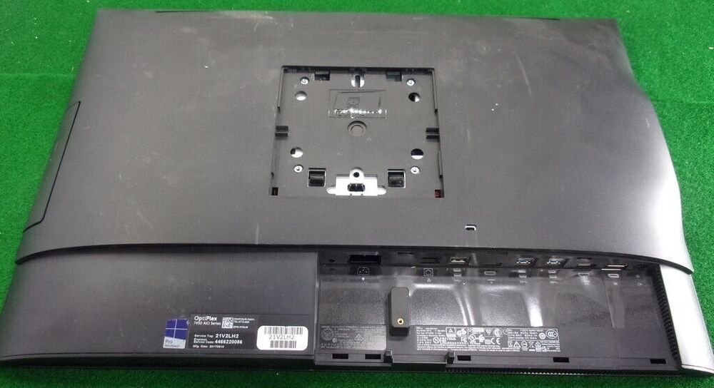 Dell Optiplex 7450 AIO Series 0Y23JR All-in-One PC
