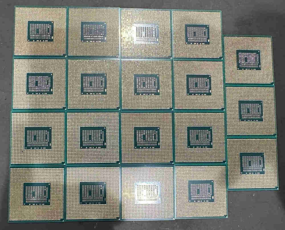 Intel Core Dual-Core i5-3230M 2.6GHz Laptop Processor