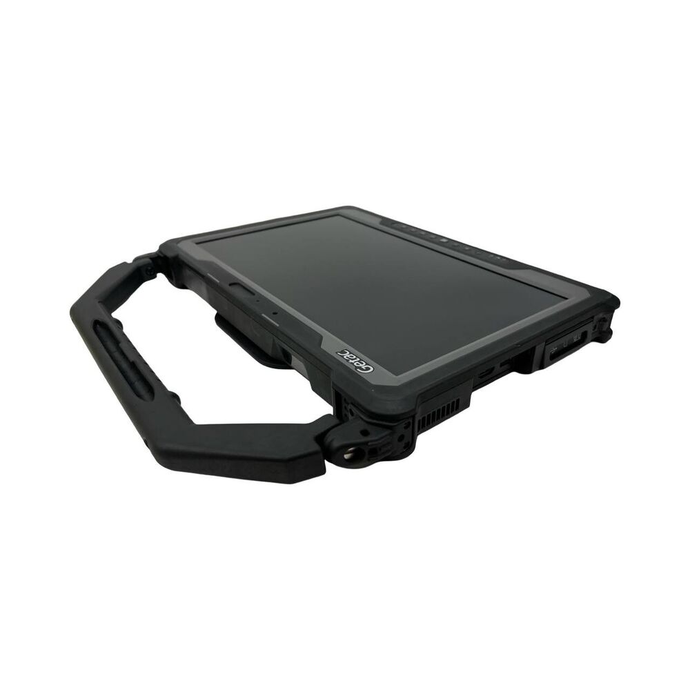 Getac A140 Toughpad Rugged Tablet i5-6200U with 1 Battery BAREBONES
