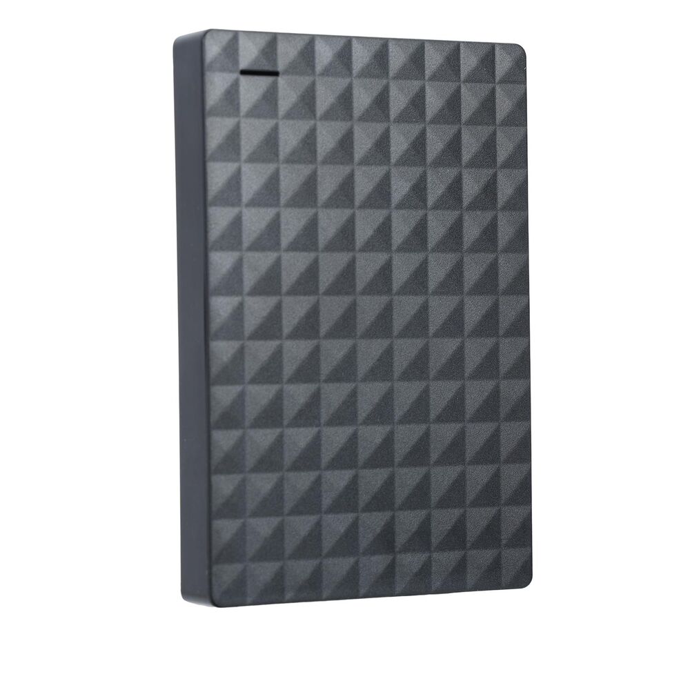 Portable USB 3.0 External Hard Drive with Large-capacity Storage