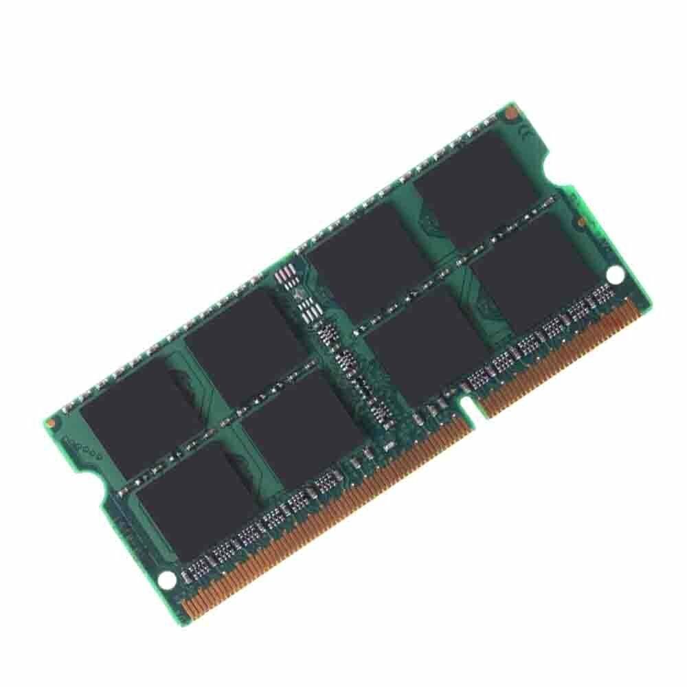 Samsung 32GB, 16GB, 8GB DDR3/DDR3L 1600MHz Laptop Memory