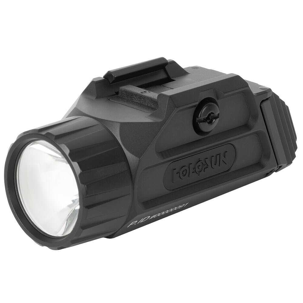 Holosun P.ID 1000/500 LU Pistol Light