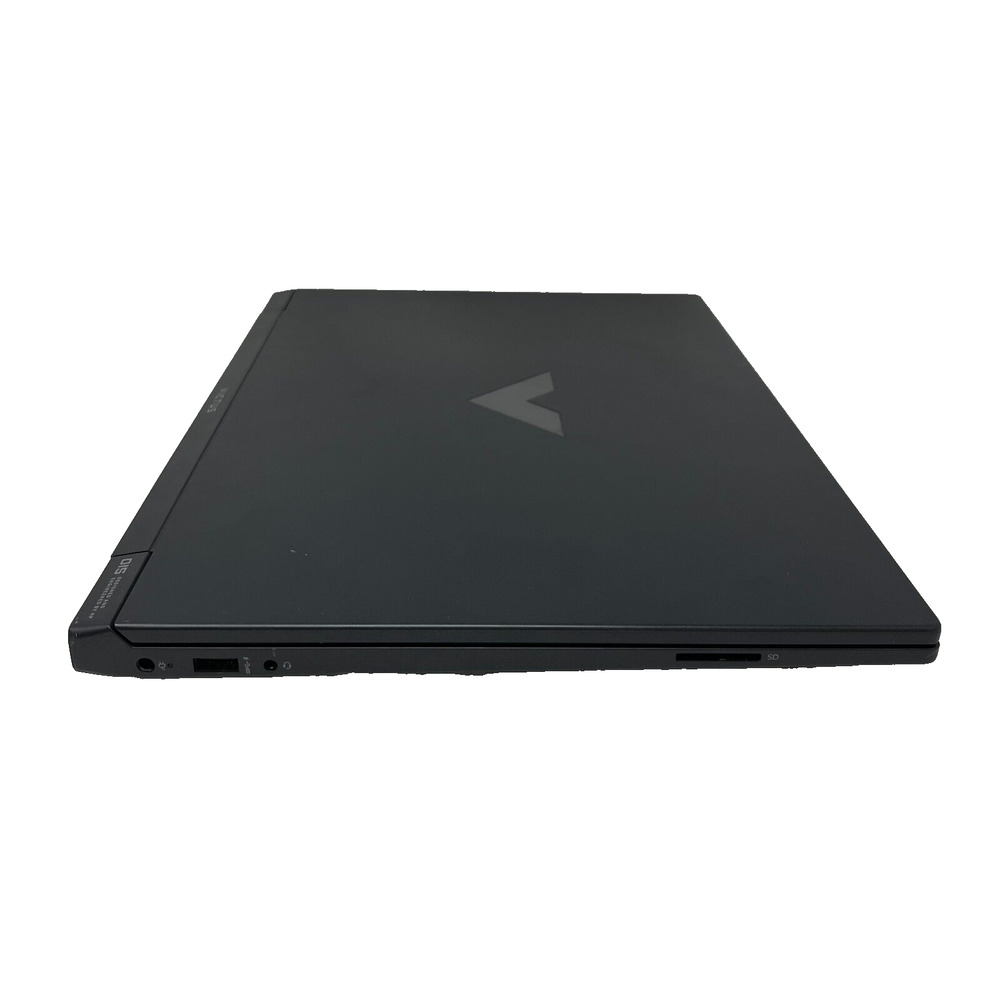 HP Victus Gaming 15-FB0121NR 15.6 Inch Laptop with 512GB SSD, AMD Ryzen 5 5600H, 8GB RAM
