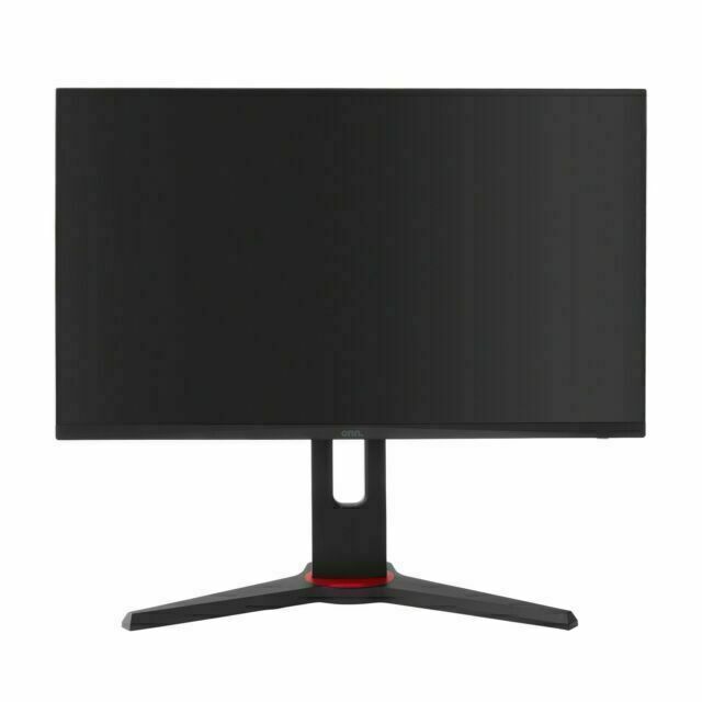 onn. 24 FHD 1080p 165Hz 1ms Gaming Monitor with DP & HDMI Cable