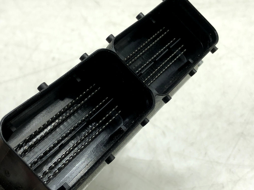 OEM GENESIS G70 Engine Control Module ECM ECU with Key & Door Lock