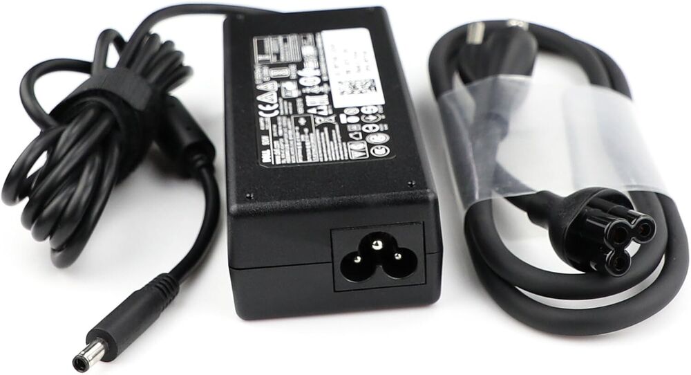 Genuine 90W AC Adapter Charger for Dell RT74M 0VRJN1 VRJN1 0RT74M PA-1900-32D5
