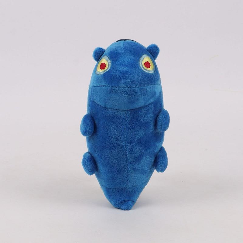 Wingman Plush Toys - Kawaii Game Peripherals for Valorant Fans