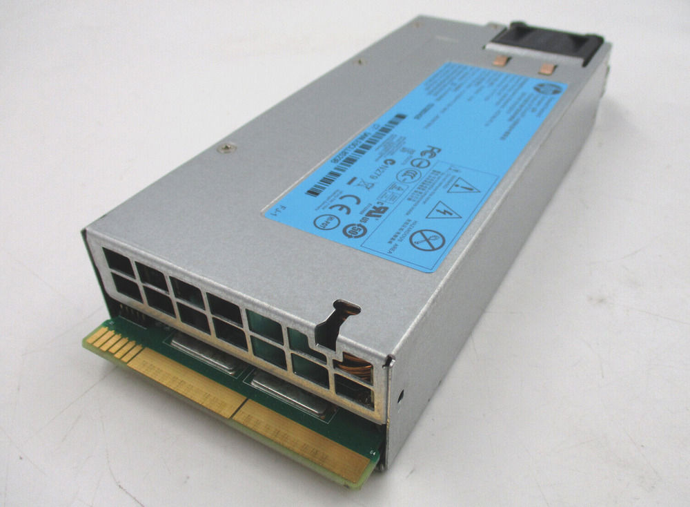HP HSTNS-PL14 460W Power Supply for DL360 G6